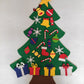 DIY Christmas Tree For Children - Fun Activity For Christmas