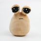 My Pet Alien Pou Plushie