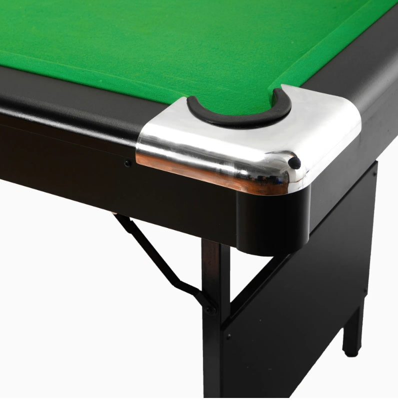 5.5 feet Pool Table - Mini Billard Table