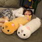 Large Kitten Hug Pillow