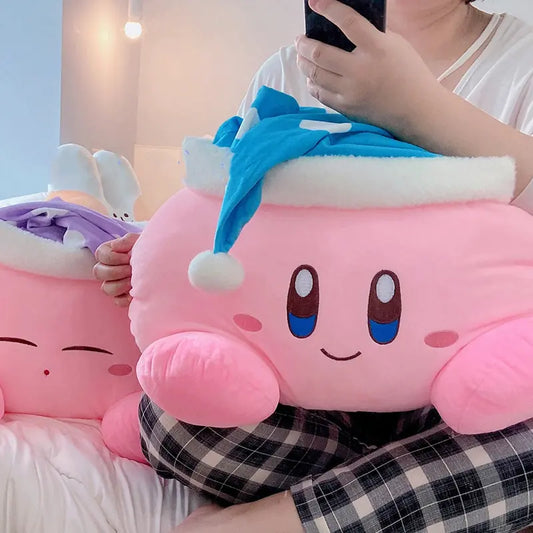 Japanese Style Plush Toy Pillow