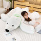 Giant Polar Bear Plush Toy