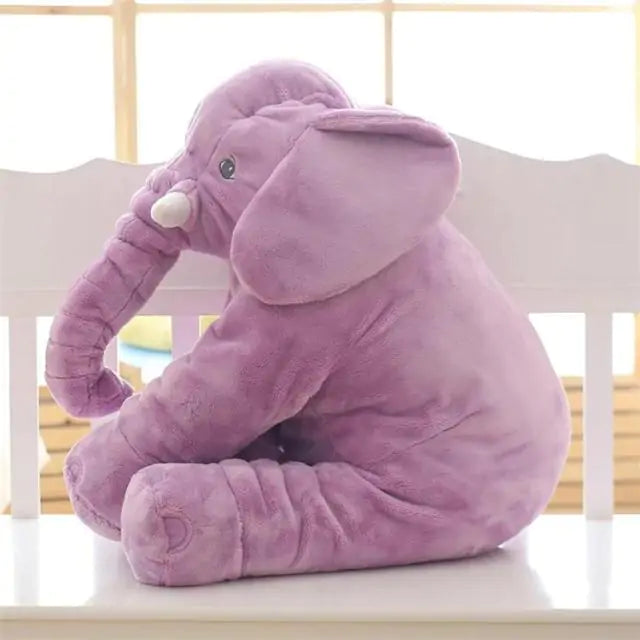 Huge Elephant Plush Toy