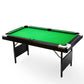 5.5 feet Pool Table - Mini Billard Table