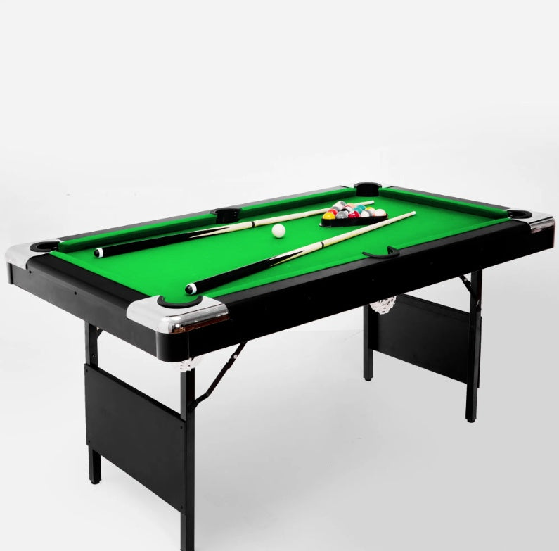 5.5 feet Pool Table - Mini Billard Table