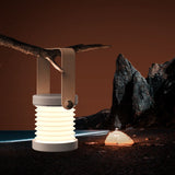 Foldable Easy to Use Reading Lantern