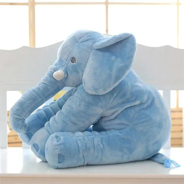 Huge Elephant Plush Toy