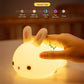 Bunny LED Night Lamp