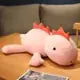 Dinosaur Weighted Plush