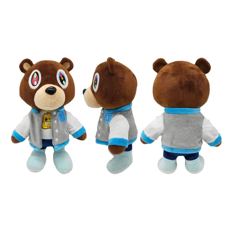 Kanye's Graduation Bear