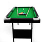 5.5 feet Pool Table - Mini Billard Table