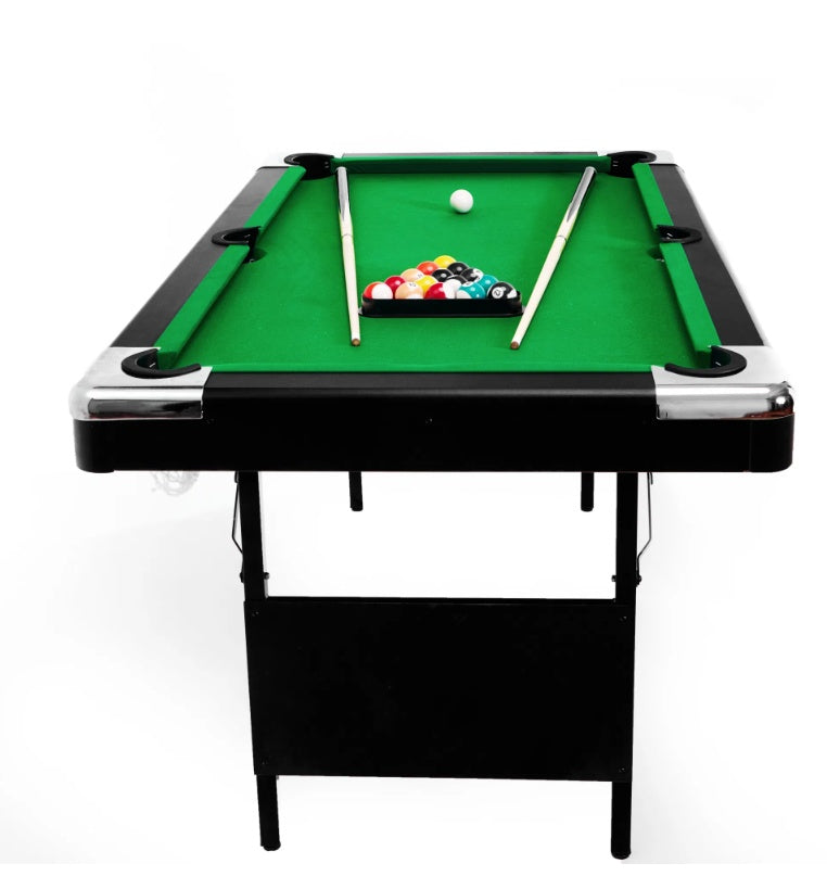 5.5 feet Pool Table - Mini Billard Table