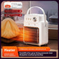 Electric Room Heater and Humidifier