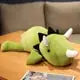 Dinosaur Weighted Plush