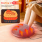 2. Electric Feet Warmer USB Charger - For Cold Weathers