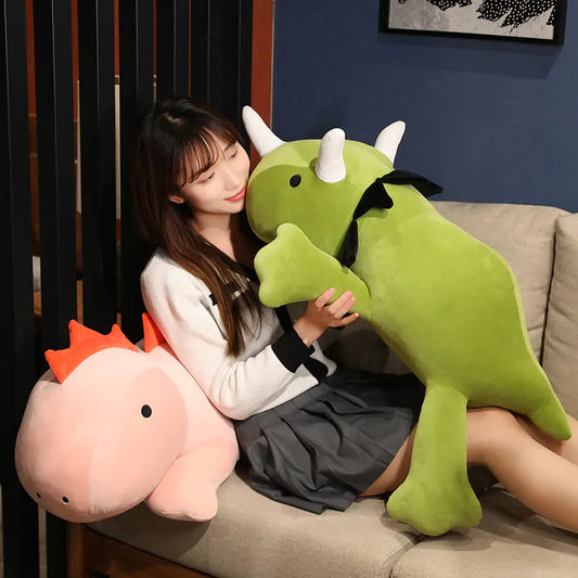 Giant Dinosaur Plush Toy