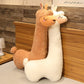 Alpaca Llama Huge Hugging Pillow