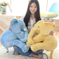 Huge Elephant Plush Toy