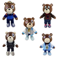 Kanye's Graduation Bear