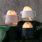 1. Magic Teapot Humidifier Night Lamp